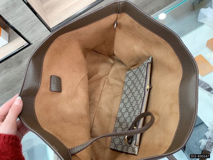 202103SS新作Gucci グッチ レディースハンドバックスーパーコピー