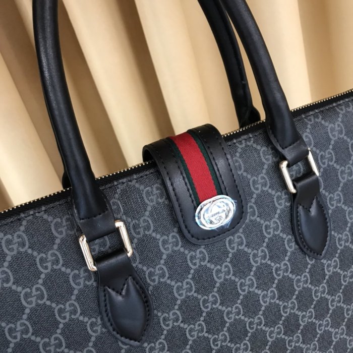 202105SS新作Gucci グッチ メンズ ハンドバックスーパーコピー
