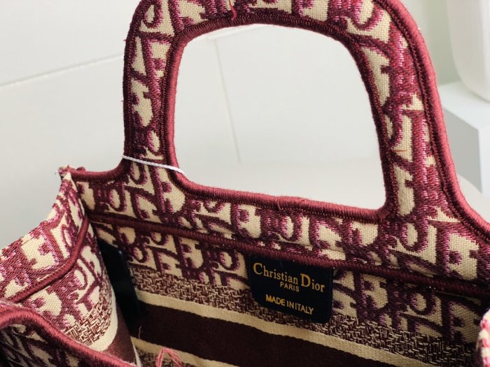 2020SS新作 Dior ディオール レディース ハンドバック スーパーコピー