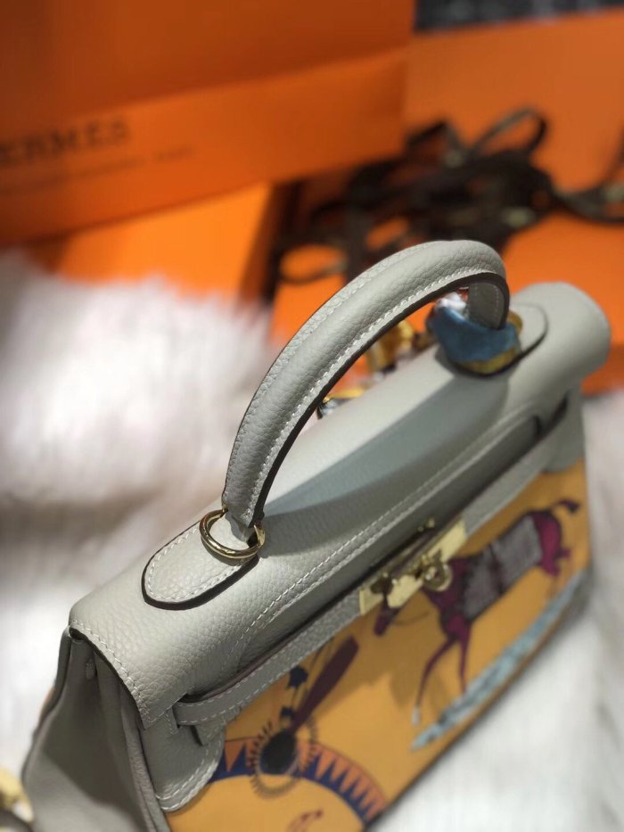 202103SS新作 エルメス Hermes レディースハンドバックスーパーコピー