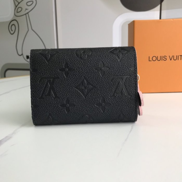 202103SSルイヴィトン LOUIS VUITTON 新作通販 短財布 スーパーコピー