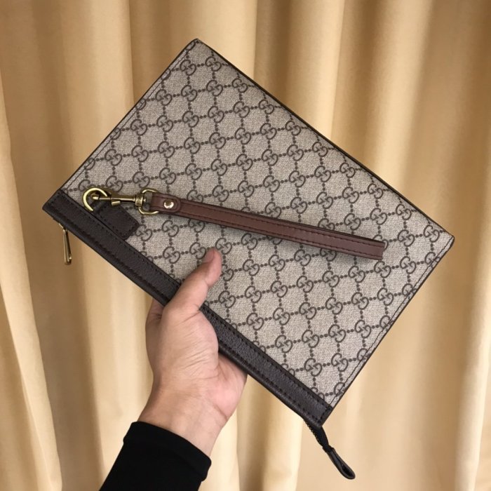 2020SS新作 Gucci グッチ メンズ ハンドバックスーパーコピー