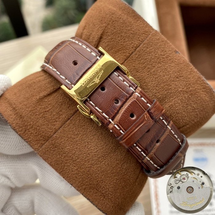 2020SS新作 LONGINES ロンジンメンズ 時計 スーパーコピー6色