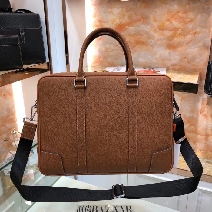 202105SS新作 エルメス Hermes メンズ ハンドバックスーパーコピー