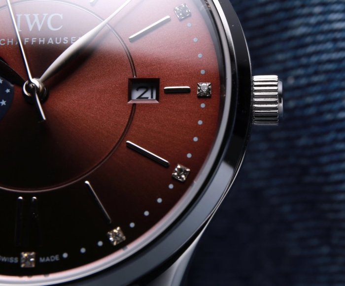 2020SS新作IWC メンズ時計スーパーコピー