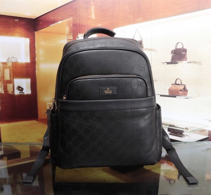 2020SS新作 Gucci グッチ メンズ リュックバック スーパーコピー
