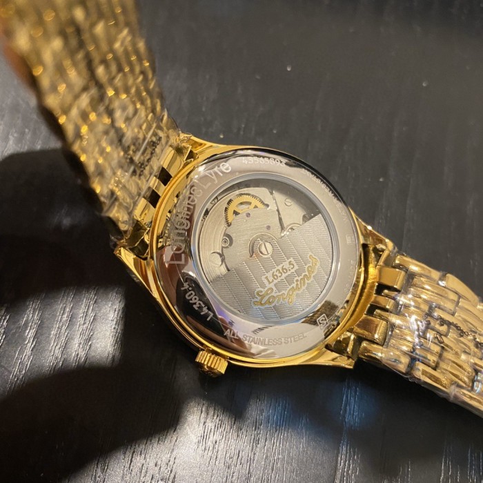 2020SS新作 LONGINES ロンジン メンズ 時計 スーパーコピー6色