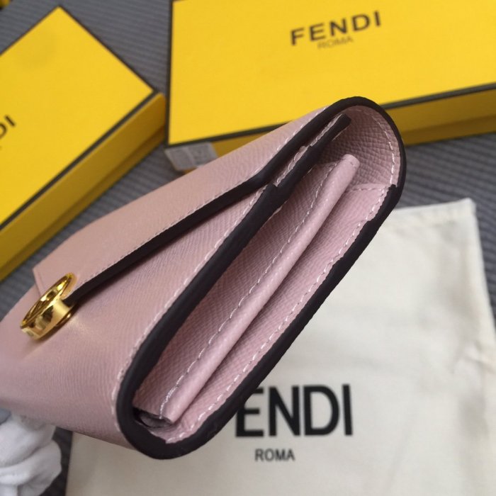 202103SSフェンディ FENDI 新作通販長財布 スーパーコピー