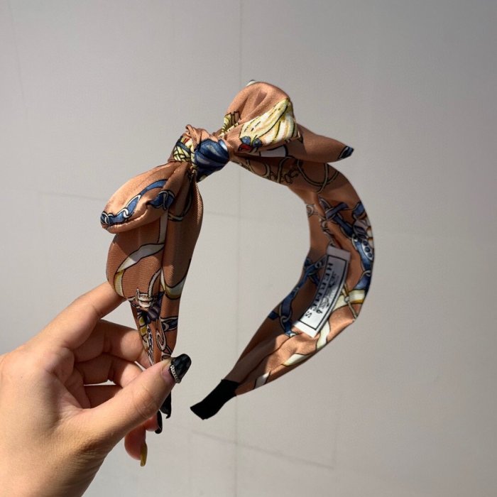 2020SSエルメスレディース カチューシャ スーパーコピー