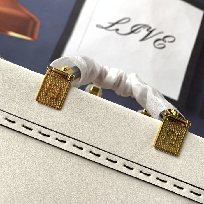 2021SS新作 FENDI フェンディ レディース ハンドバックスーパーコピー