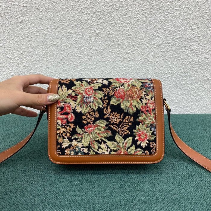 2020SS新作 Celine セリーヌ レディースショルダーバッグスーパーコピー