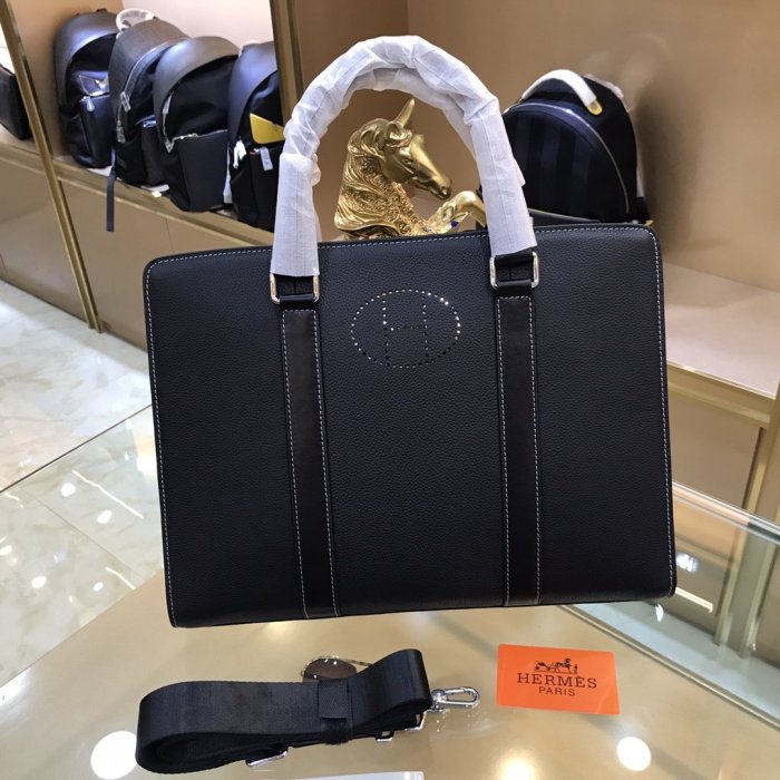 202103SS新作 Hermes エルメス メンズ ハンドバック スーパーコピー