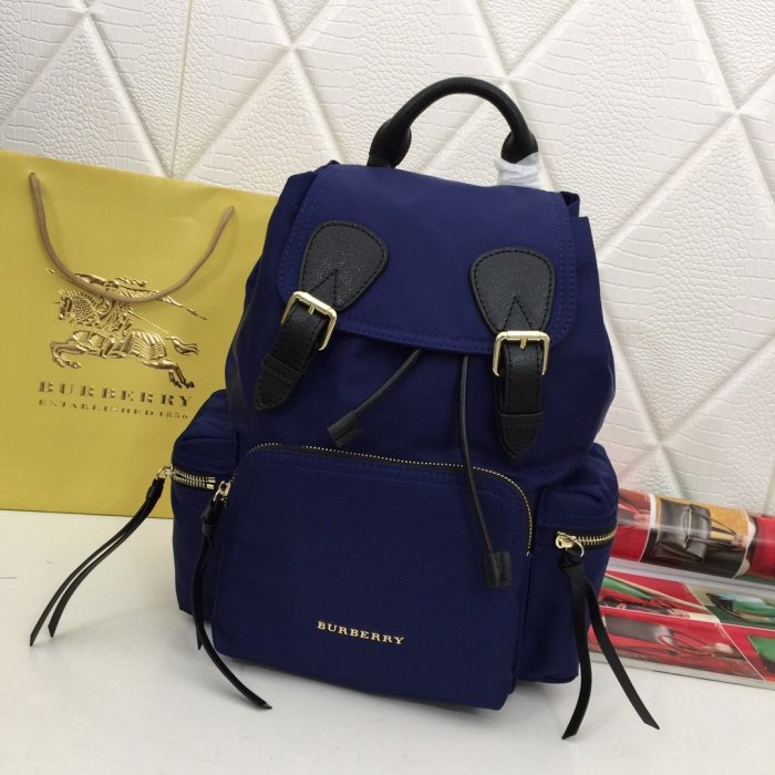 202103SS新作Burberryバーバリー レディース リュック スーパーコピー