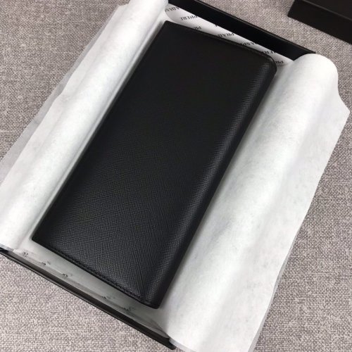 2020SSプラダ PRADA新作通販 長財布 スーパーコピー
