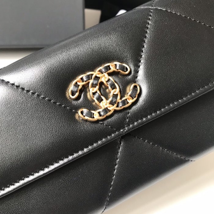 202103SSシャネルChanel新作通販 長財布 スーパーコピー