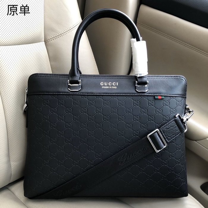 202103SS新作 Gucci グッチ メンズ ハンドバックスーパーコピー