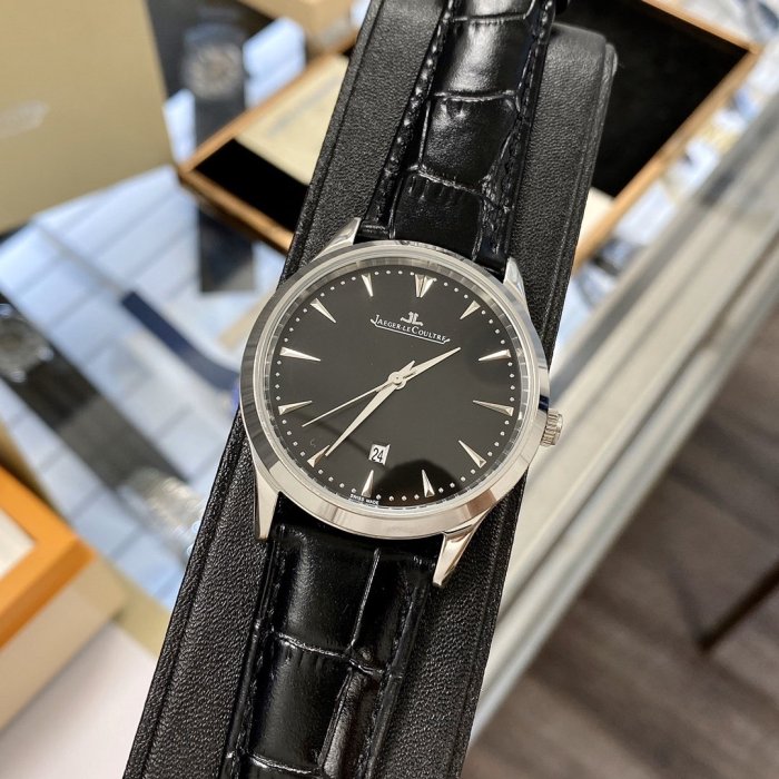 2020SS新作Jaeger-LeCoultreジャガー・ルクルトメンズ時計 スーパーコピー 4色