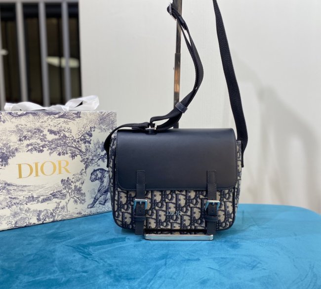 2020SS新作 Dior ディオール メンズ ショルダーバック スーパーコピー