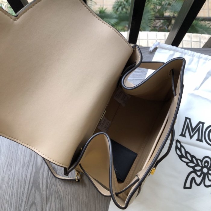 2020SS新作 MCM エムシーエム レディース リュック バック スーパーコピー