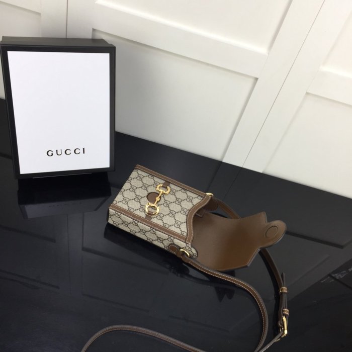 2021SS新作Gucci グッチ レディースショルダーバッグスーパーコピー