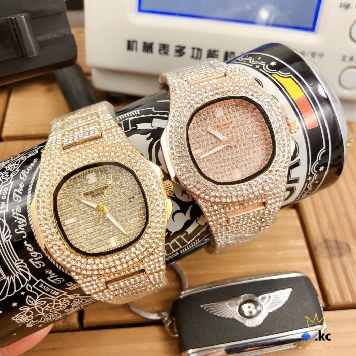 2020SS新作 Patek Philippe パテックフィリップ メンズ 時計 スーパーコピー4色