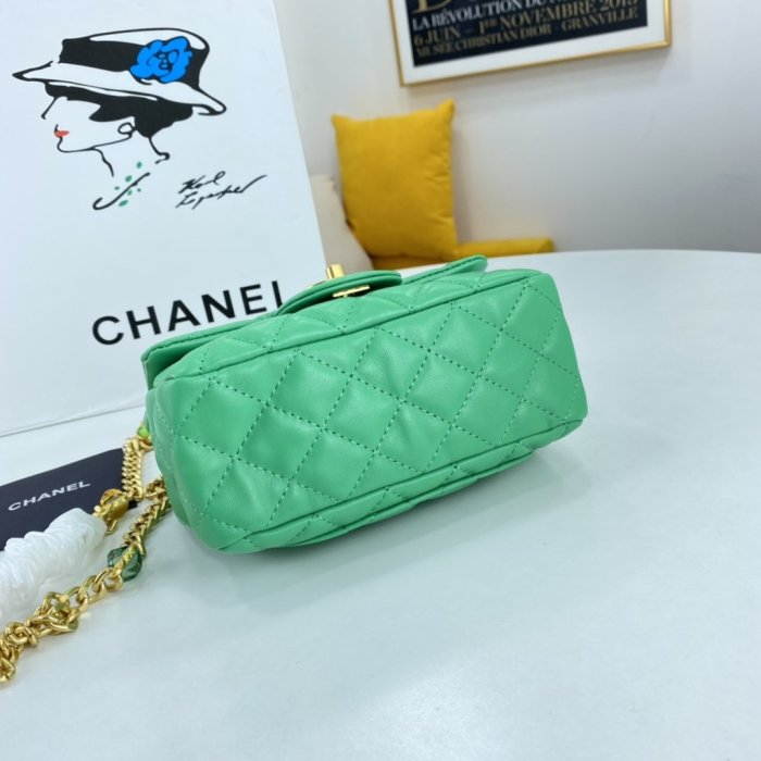 202103SS新作 シャネル Chanel ショルダーバック スーパーコピー