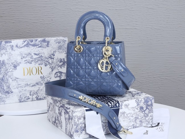 202103SS新作 Dior ディオール レディース ショルダーバックスーパーコピー