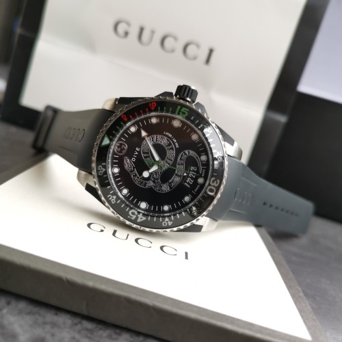 2020SS新作Gucci グッチ メンズ時計 スーパーコピー