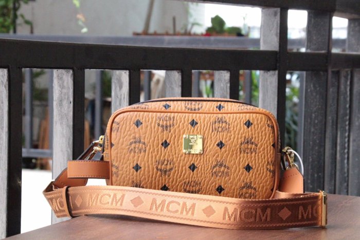 2020SS新作 MCM エムシーエム レディース ショルダーバッグ スーパーコピー