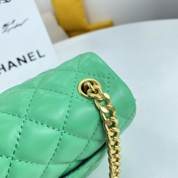 202103SS新作 シャネル Chanel ショルダーバック スーパーコピー