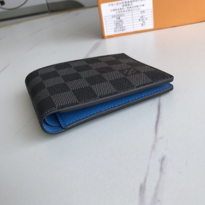202103SSルイヴィトン LOUIS VUITTON 新作通販 短財布 スーパーコピー