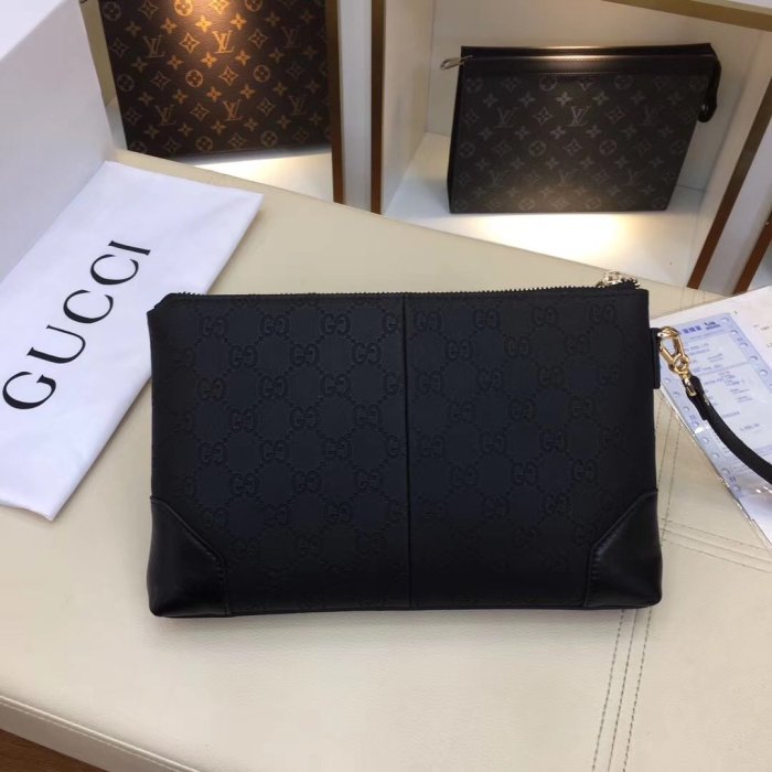 2020SS新作 Gucci グッチ メンズ ハンドバックスーパーコピー