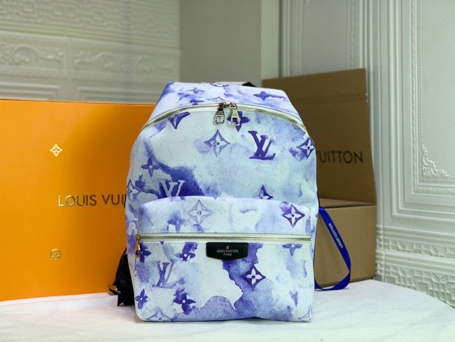 202105SS新作 Louis Vuitton ルイヴィトン リュック バック スーパーコピー