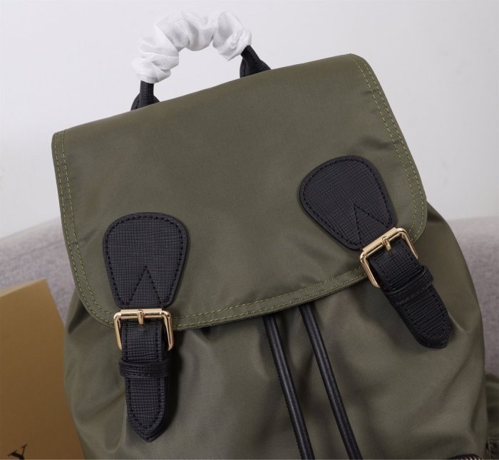 202103SS新作 Burberry バーバリー メンズリュックバックスーパーコピー