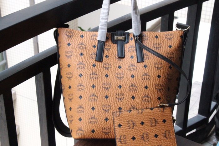 2020SS新作 MCM エムシーエム レディース ハンドバックスーパーコピー