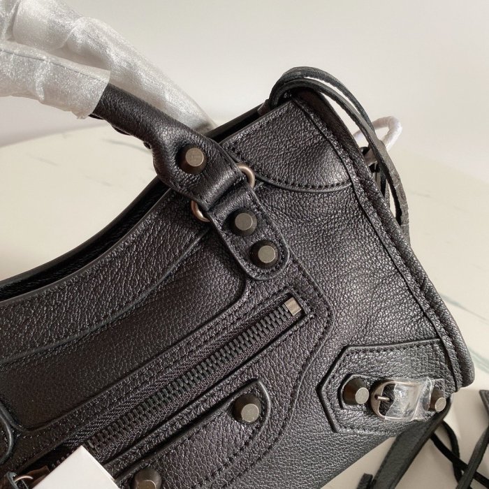 2021SS新作 Balenciaga バレンシアガ レディース ハンドバック スーパーコピー