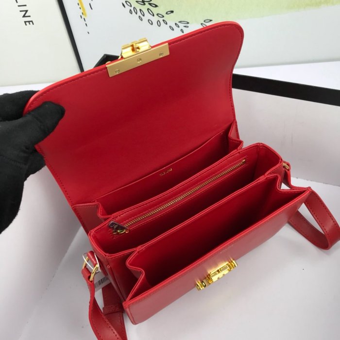2020SS新作 Celine セリーヌ レディースショルダーバッグスーパーコピー