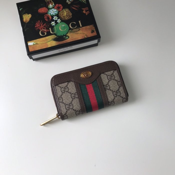 2020SSグッチGUCCI 新作通販 コインケース/名刺入れスーパーコピー