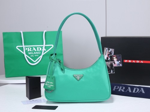 202103SS新作 Prada プラダ レディース ショルダーバックスーパーコピー
