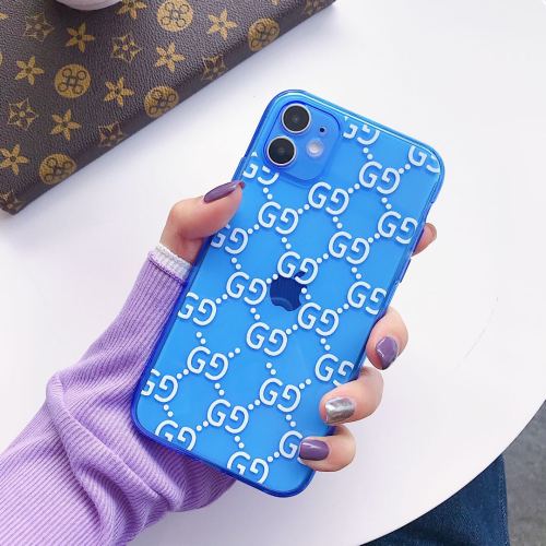 グッチ/Gucci ケース最新全機種11 Pro/11/Xs Max/Xr/XS/iPhone7/7P/8/8P/ 3色