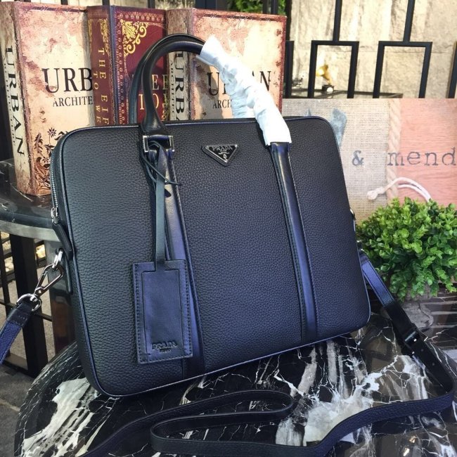 202103SS新作 メンズ Prada プラダ ハンドバックスーパーコピー