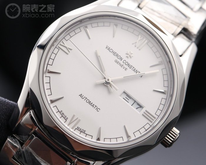 2020SS新作Vacheron Constantinヴァシュロンコンスタンタンメンズ時計スーパーコピー 2色