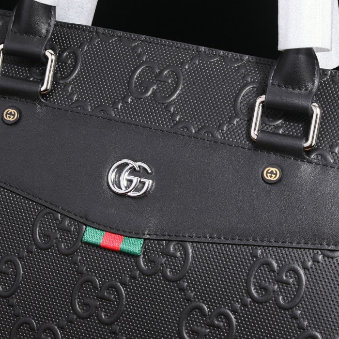 202105SS新作Gucci グッチ メンズ ハンドバックスーパーコピー