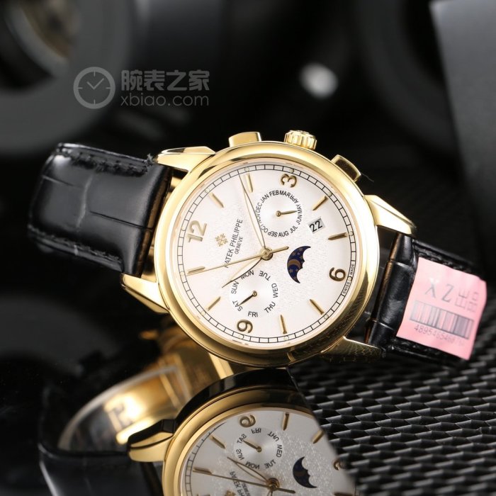 2020SS新作PatekPhilippeパテック フィリップメンズ時計 スーパーコピー4色