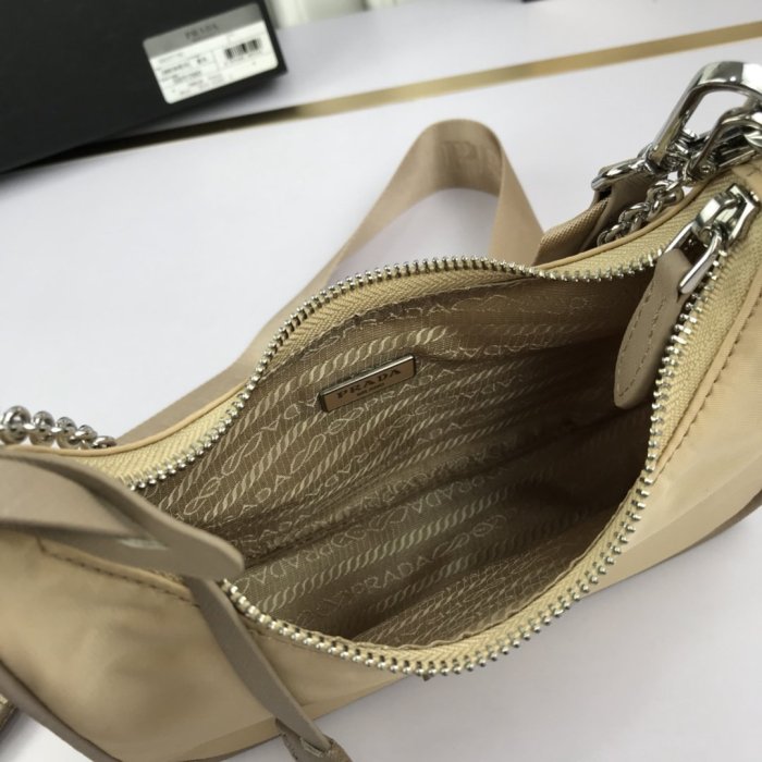 2021SS新作 Prada プラダ レディース ショルダーバックスーパーコピー
