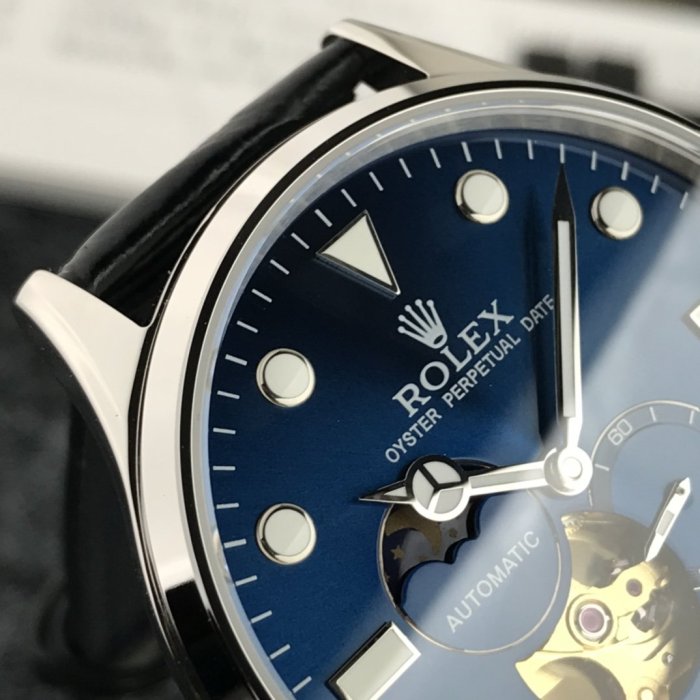 2020SS新作ROLEXロレックスメンズ時計 スーパーコピー