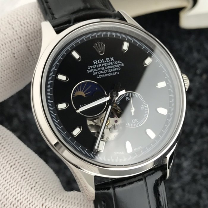 2020SS新作ROLEXロレックスメンズ時計 スーパーコピー