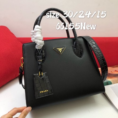 2021SS新作 Prada プラダ レディースハンドバックスーパーコピー