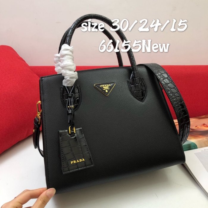 2021SS新作 Prada プラダ レディースハンドバックスーパーコピー