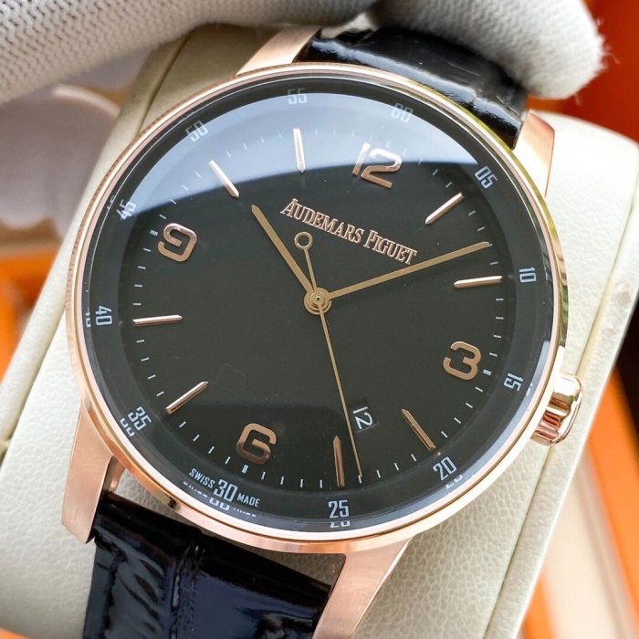 2020SS新作Audemars Piguetオーデマ ピゲメンズ時計 スーパーコピー 2色